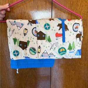 Little Sleepies Camping Pj’s